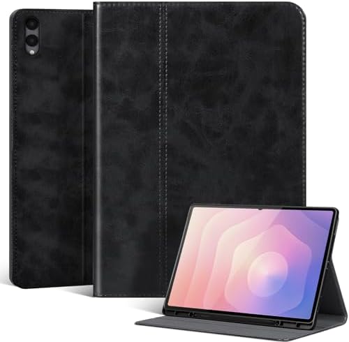 Case for Samsung Galaxy Tab S11 Ultra/S12 Ultra 14.6" 2025/2026 by FocusonNANRUILCase