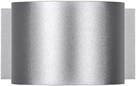 Monoprice Headphone Stand - Silver, Full Aluminum Construction, Solid and Stable, Fits Most Headphones - Image 4