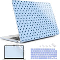 May Chen for M5/M4/M3/M2 MacBook Air 15 inch Case 2026-2022 - MC025 by MayChen