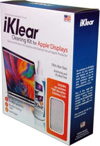 The Original Premium iKlear Screen Cleaner Kit For Iphone, Ipad, Imac, Gaming Monitor, Large Screen TV’s, Included With DMT Cloth MADE IN THE USA - Image 2