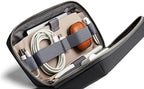 Bellroy Tech Kit (Tech Accessories Organizer Pouch, Zipper Closure Design, Stores Power Bank, Phone Charger, Cables & More, Internal) - Image 4