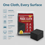 Multipurpose Cleaning Cloth, Lint‑Free Reusable Household - Image 5