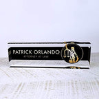 Artblox Personalized Office Desk Name Plate and Business Card Holder | Clear Acrylic Glass with Teak Wood Stand | Lawyer Design Customized with Your Name and Credentials Office Desk Decor - Image 6