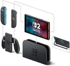 Nintendo Switch 2 + Mario Kart World Bundle with Bonus HDMI Cable & Screen Cleaning Cloth - Image 6