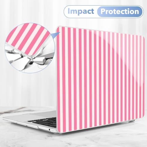 May Chen Case for MacBook Pro 16 inch Model A2141 2019 2020 Release - Image 6