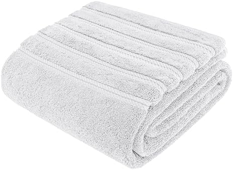 American Soft Linen 100% Cotton Luxury Turkish Towels, 35x70 XL Bath Sheet - Image 6