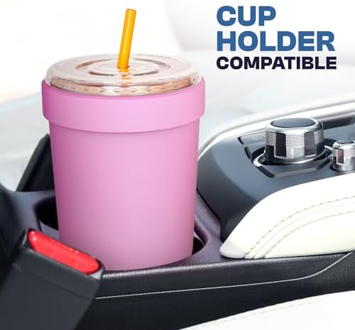 Frost Buddy Togo Buddy 30oz Tumbler (Composition Notebook1) - Image 6