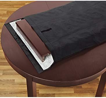 LAMINET Padded Table Leaf Storage Bag, Heavy Duty, Water-Resistant, 4 Pack - Image 6