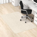 Blvornl Office Chair Mat for Hardwood Floor, Computer Chair Mat, 36" x 48" by Blvornl