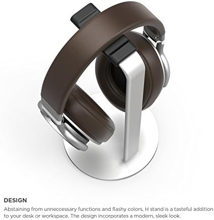 elago H Stand for AirPods Max and All Headphones - Image 2