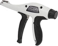 Panduit PanZone GS2B-E Adjustable Tension Cable Tie Tool, Ergonomic Design, 7.82 in L x 1.28 in W by PanduitCorporation