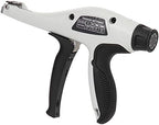 Panduit PanZone GS2B-E Adjustable Tension Cable Tie Tool, Ergonomic Design, 7.82 in L x 1.28 in W by PanduitCorporation