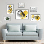 Acrimet Sign Holder 11 x 17 Ledger Wall Mount, Clear, Self-Adhesive, 2 Pack - Image 4