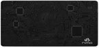 NIMO Large Gaming Desk Mat 4mm Extra Thick Mouse Pad by Nimo