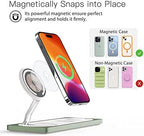 PETINO 3 in 1 Wireless Charging Station for Apple Devices with MagSafe - Image 2