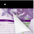 AT-A-GLANCE® Beautiful Day 2027 Monthly Desk Pad Calendar, Standard, 21 3/4" x 17" - Image 5