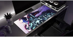 Starforge - Arise - Solo Leveling – Large Extended Mouse & Keyboard Pad - Image 3