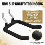 pegboard Hooks (6pcs) - Image 4