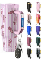 Frost Buddy Thicc Buddy 40oz Tumbler - Insulated Stainless Steel by FrostBuddy