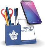 SOAR NHL Wireless Charger and Desktop Organizer by SOAR