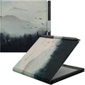 Case for 7'' Onyx Boox Go Color 7 (Gen II/Gen I 2025/2024) / Boox Go 7 by GOVTVAPremiumLeatherCase