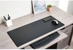 Dacasso Leather Desk Pad Without Side Rails - Image 3