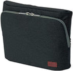 Sonic UT-1902-D Bag in Bag Smaster Wide U-Trim A5 Black - Image 2