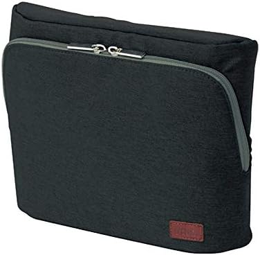 Sonic UT-1902-D Bag in Bag Smaster Wide U-Trim A5 Black - Image 2