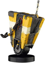 Cable Guy - Borderlands Claptrap - Charging Controller and Device Holder Exquisite Gaming - Image 6
