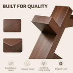 ASFSKY Wood Controller Holder and Headphone Stand, 3-in-1 Gaming Equipment - Image 6