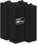 UNIMADE Microfiber Cleaning Cloth, 200 Pack Microfiber Towels for Cars by Unimade