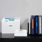 Brother P-Touch PT-D410VP Home / Office Advanced Label Maker | Connect via USB to Create and Print on TZe Label Tapes up to ~3/4 inch - Image 5