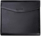 Case-it Business Padfolio | Letter Size | PAD-35 Black - Image 3