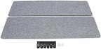 Desk Divider Desk Dividers for Students, Desktop Privacy Panel 60”W x 16”H - Image 7