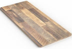 VIVO Reclaimed Wood 71 x 30 in Solid Table Top, DESK-TOP71P by VIVO