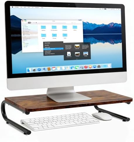 ARCOBIS Monitor Riser for Desk - Image 6