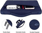 MOSISO Compatible with MacBook Air 13 inch Case M5 2026 M4 M3 M2 2025-2022 - Image 5