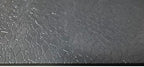 Rhino Mats, Rhino Hide Chair Mat (Lip Option), Office Computer Chair Mat for Hardwood, Tile, Laminate, Concrete and Vinyl Floors, Anti-Slip (Gray, 45”x53”-Rectangle) - Image 2