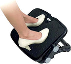 StarTech Under Desk Foot Rest, 18in x 14in, TAA, Foot Stool (FTRST1) - Image 4