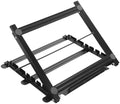 SHINEOFI A4 LED Light Box Stand Tracing Board with Metal Holder, Portable Artist Drawing Supply for Animation and Painting, Professional Copy Board for Sketching and Tattoo by Unknown