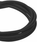 DMiotech 50ft Wire Loom Split Tubing 5/8 Inch(15.9mm) ID Black by DMiotech