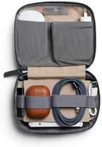 Bellroy Tech Kit Compact, Tech Accessories Organizer - Everglade - Image 2