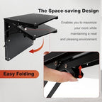 Folding Shelf Wall Mounted for Small Space - Image 6