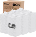 UNIMADE Shop Towels, 400 Pack Commercial Grade Work Rags Microfiber Towels by Unimade