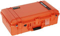 Pelican Air 1555 Case With Foam - Orange by Unknown
