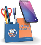 SOAR NHL Wireless Charger and Desktop Organizer by SOAR