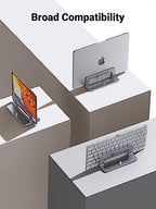 UGREEN Vertical Laptop Stand Bundle - Image 6