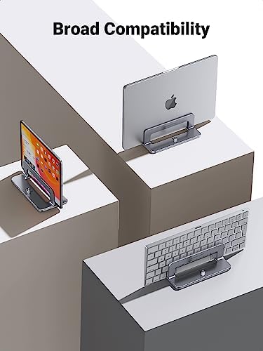 UGREEN Vertical Laptop Stand Bundle - Image 6