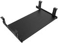 FRMSAET Office Product 20/24/30 inch Keyboard Drawer Tray(20 in, Black) by FRMSAET