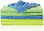 Zwipes Microfiber Cleaning Cloths, 96 Pack - Image 3
